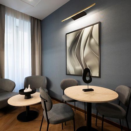 Boutique Hotel Piedra Rome City Centre Extérieur photo