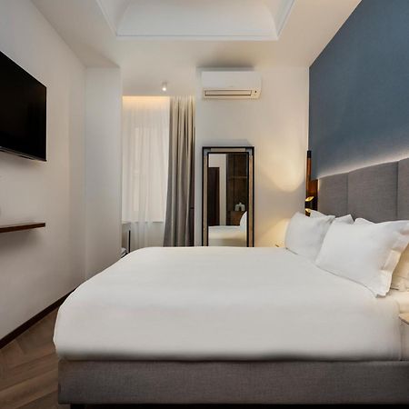 Boutique Hotel Piedra Rome City Centre Extérieur photo