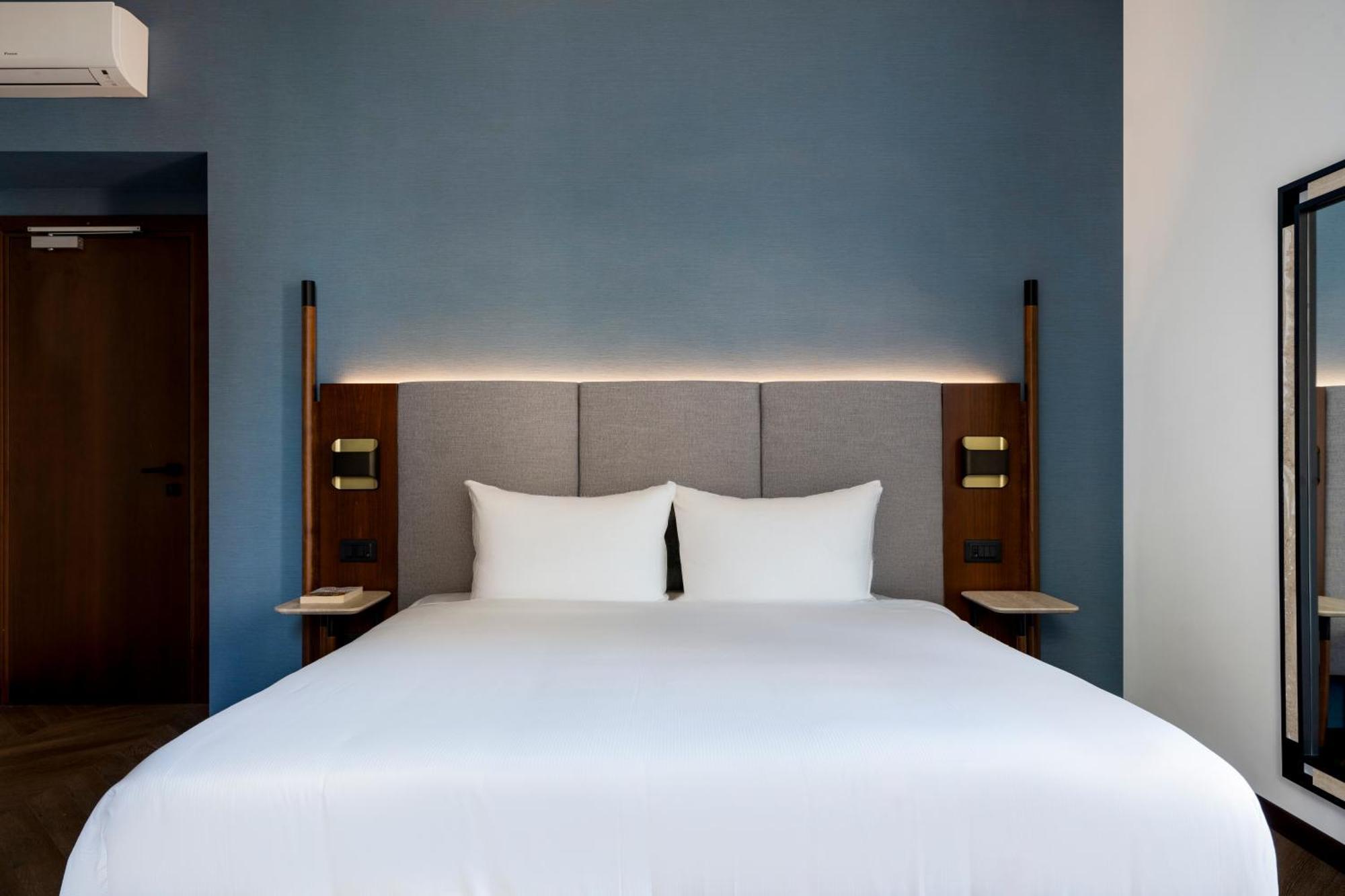 Boutique Hotel Piedra Rome City Centre Extérieur photo