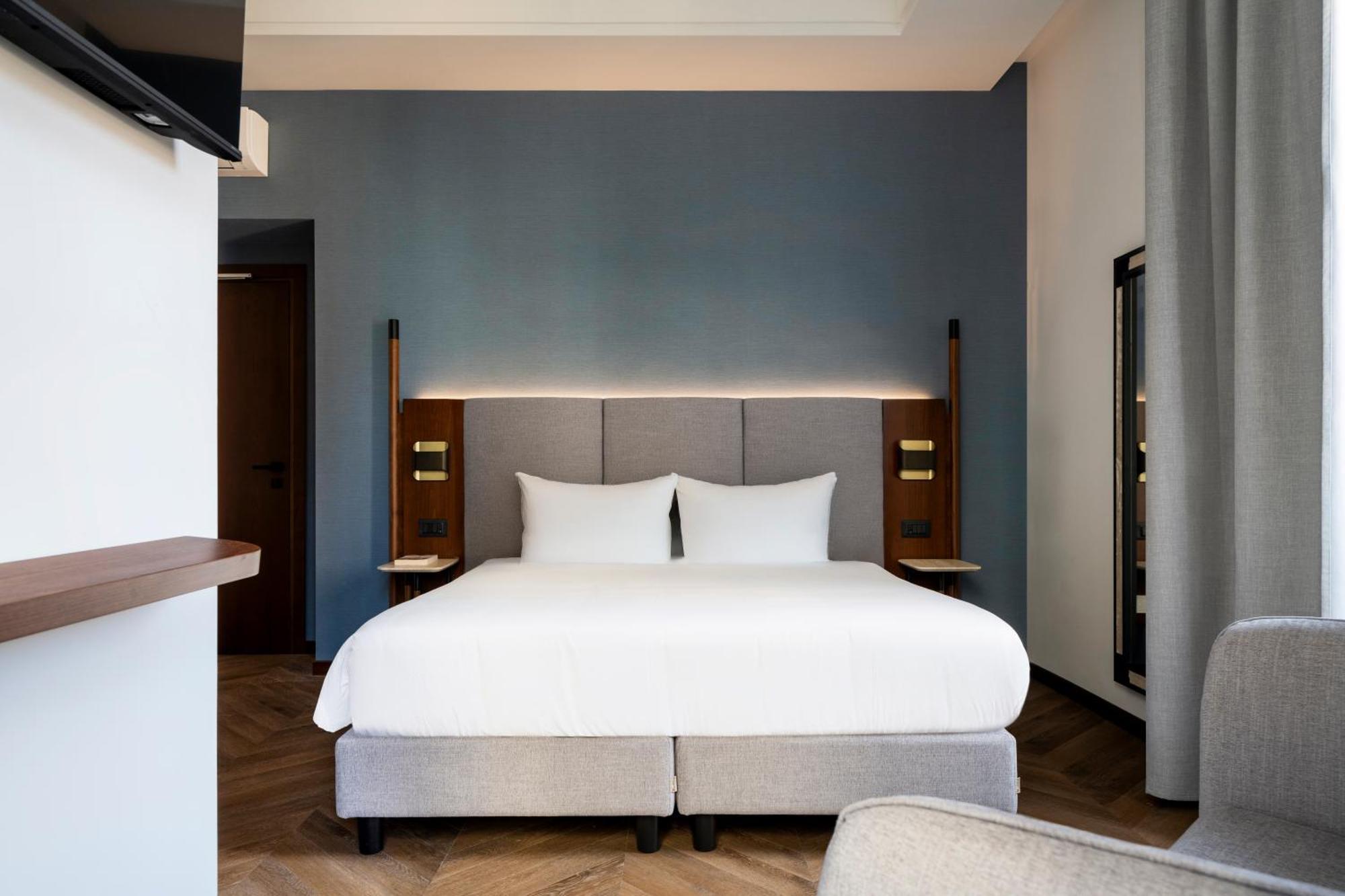 Boutique Hotel Piedra Rome City Centre Extérieur photo