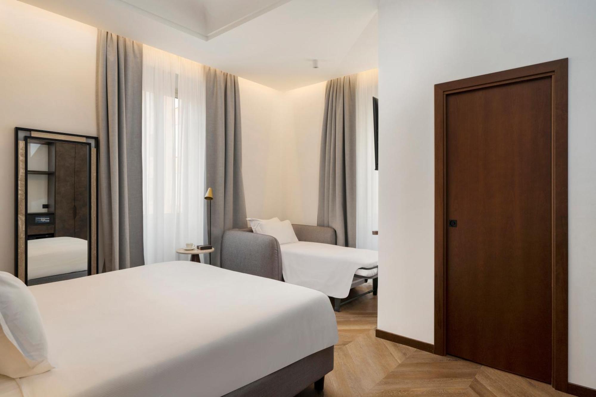 Boutique Hotel Piedra Rome City Centre Extérieur photo