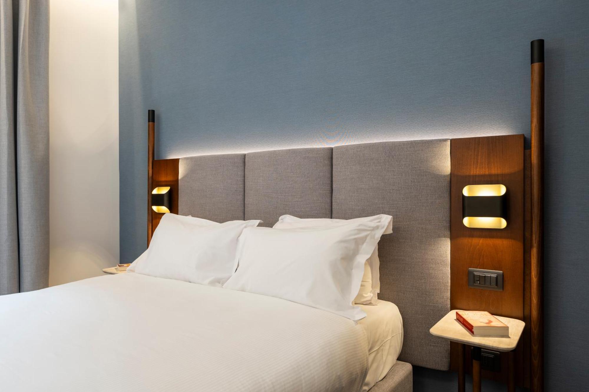 Boutique Hotel Piedra Rome City Centre Extérieur photo