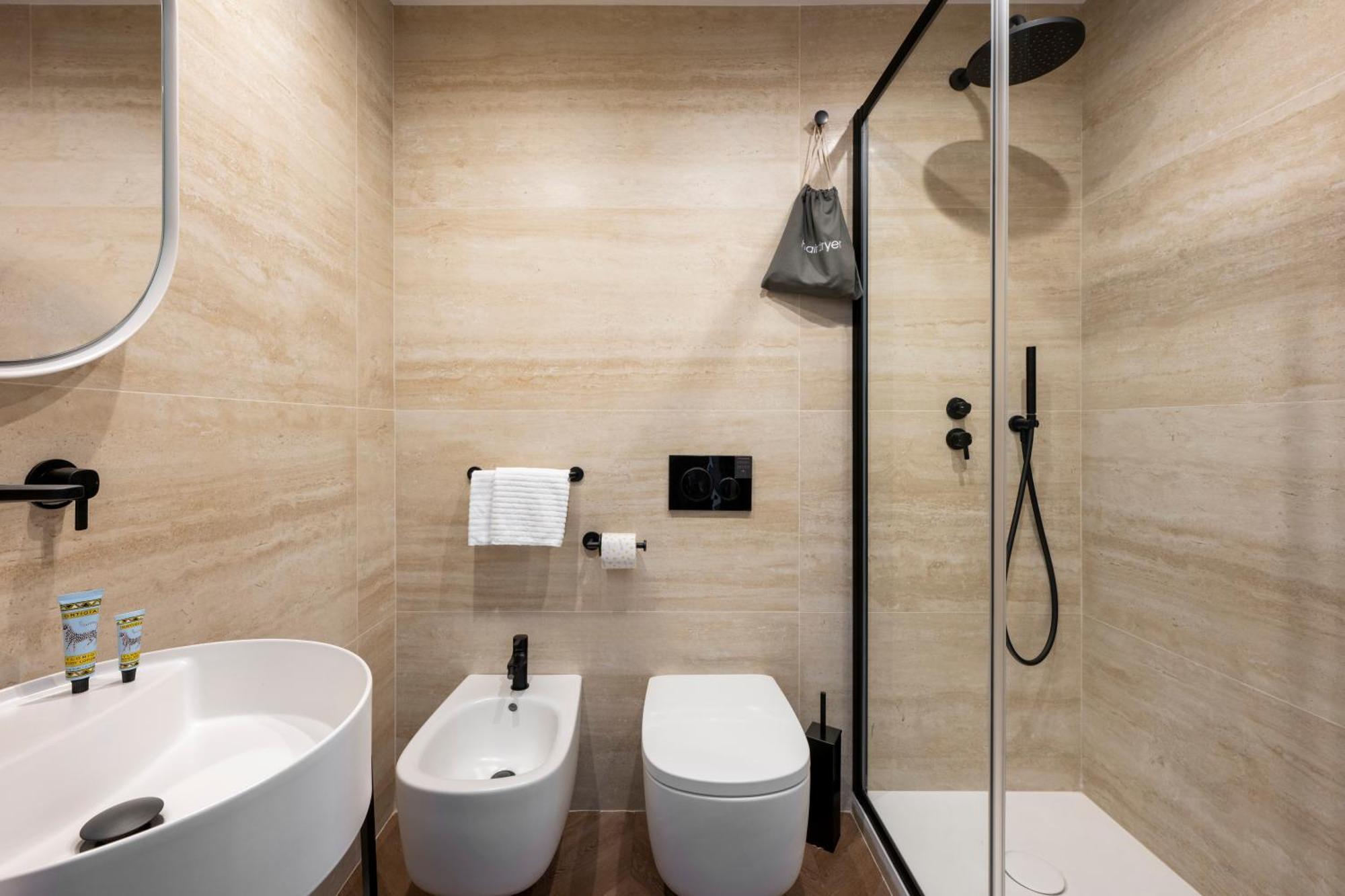 Boutique Hotel Piedra Rome City Centre Extérieur photo