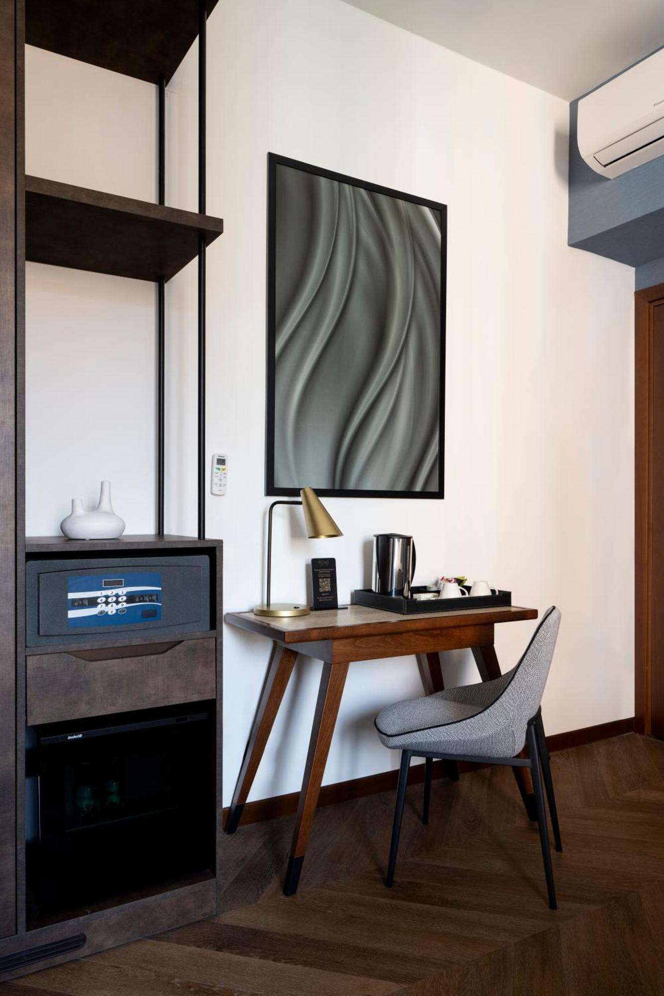 Boutique Hotel Piedra Rome City Centre Extérieur photo