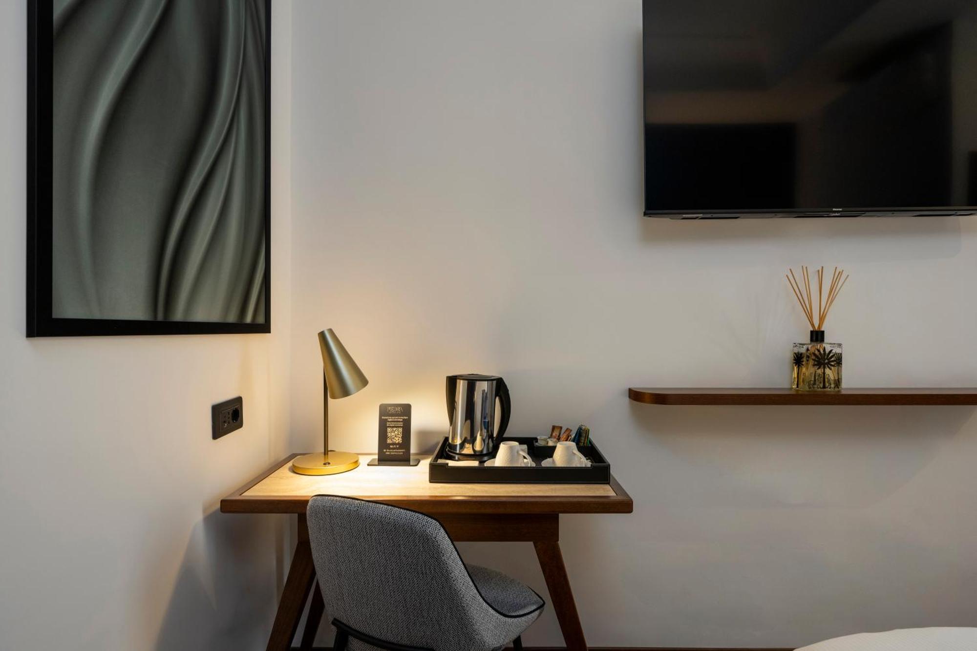 Boutique Hotel Piedra Rome City Centre Extérieur photo