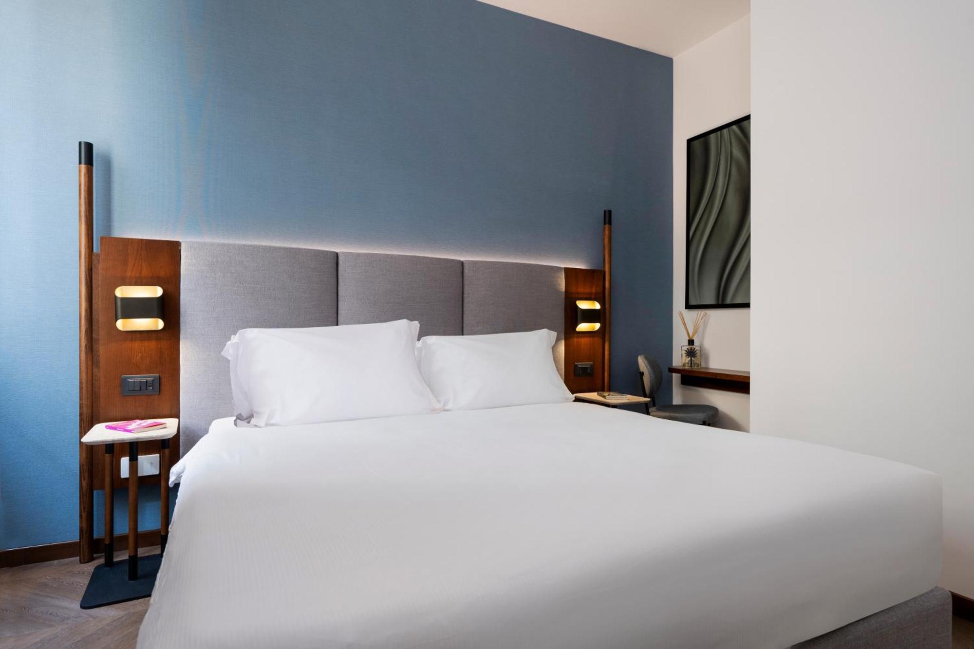 Boutique Hotel Piedra Rome City Centre Extérieur photo