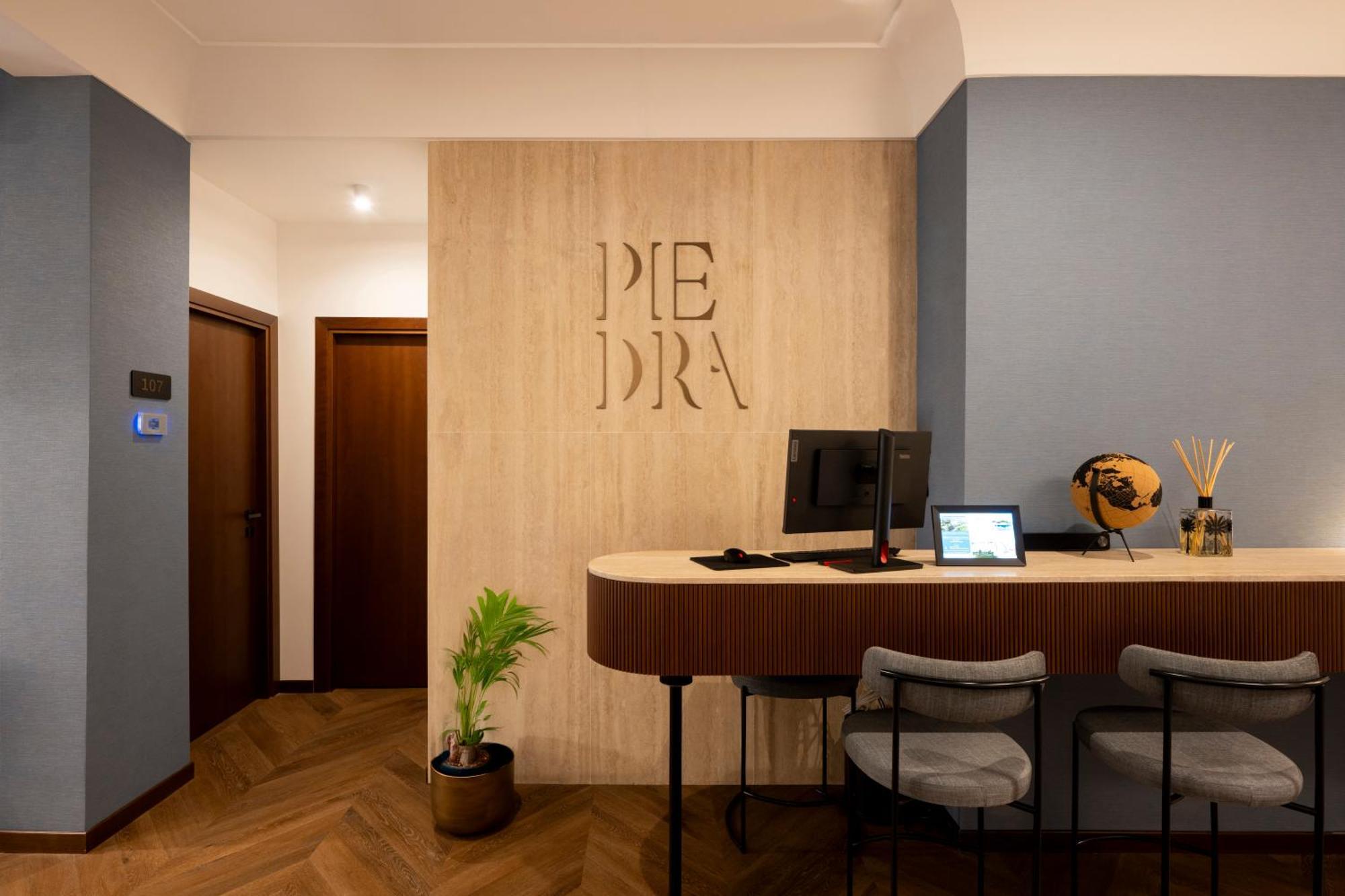 Boutique Hotel Piedra Rome City Centre Extérieur photo