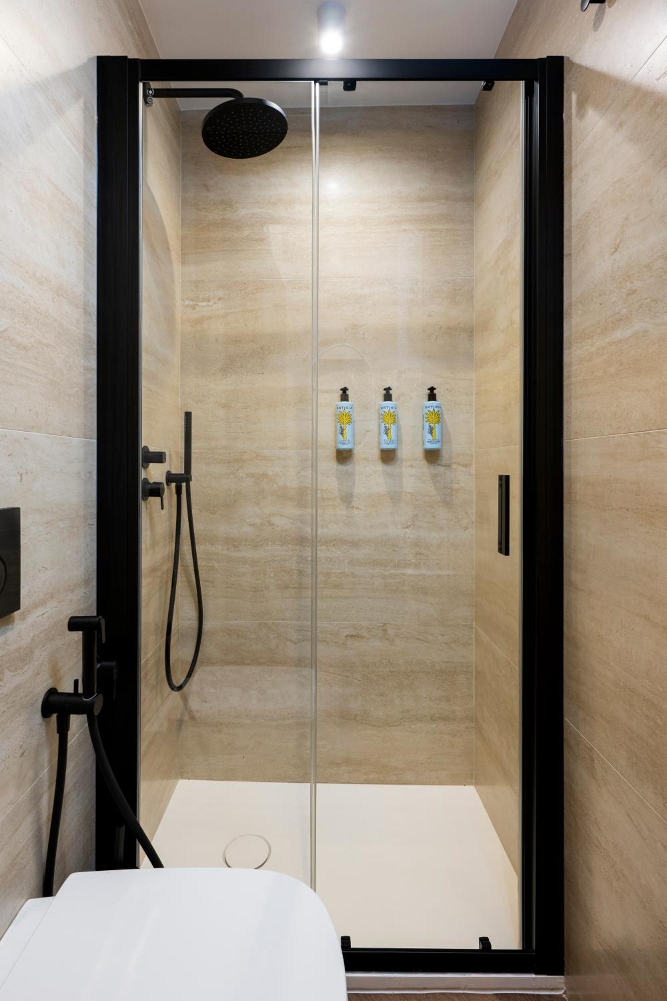 Boutique Hotel Piedra Rome City Centre Extérieur photo